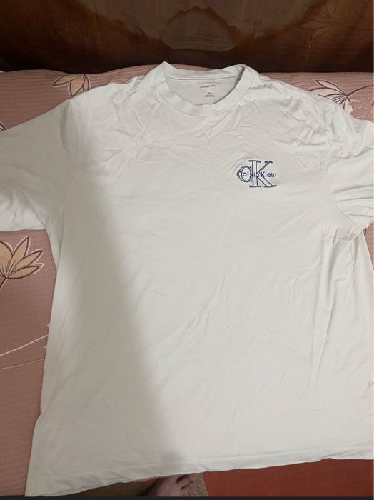 Тениски Calvin Klein