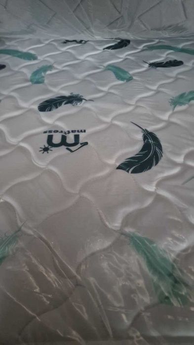 Матрас (Боннель пружинали)