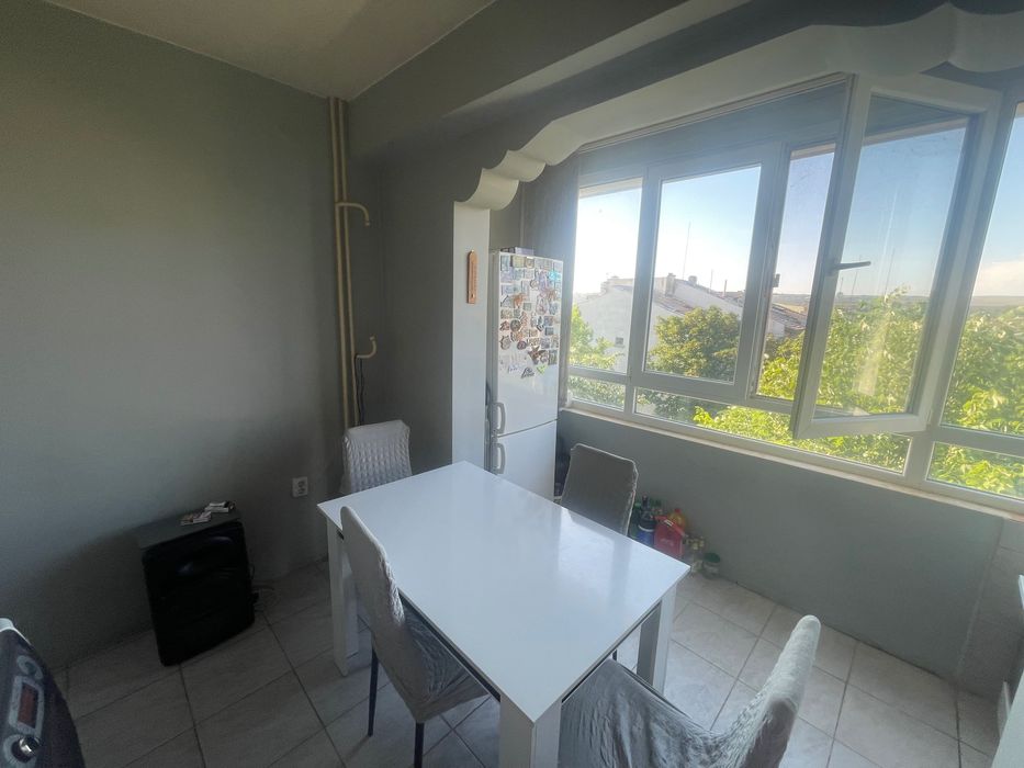 Продава се Тристаен апартамент в Плевен, Сторгозия - 75 кв.м за 1500 €/кв.м - Снимка #5