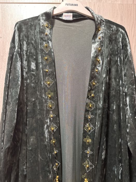 Накидка универсальная