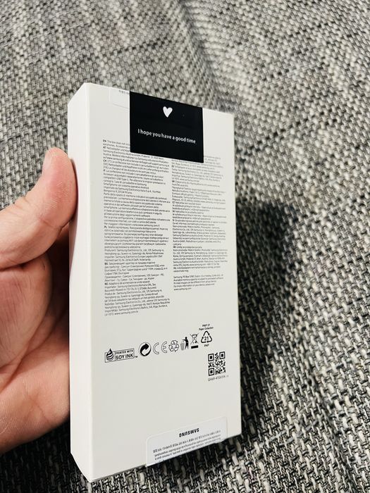 Samsung a13 black Nou sigilat la cutie