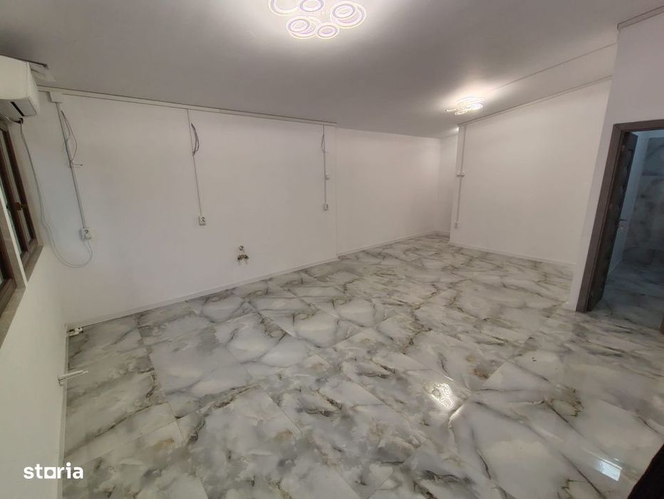 Spatiu comercial, 56 mp, Brazda lui Novac