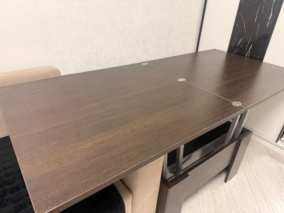 Стол-трансформер