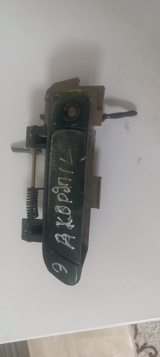 Запчасть. Хонда аккорд.