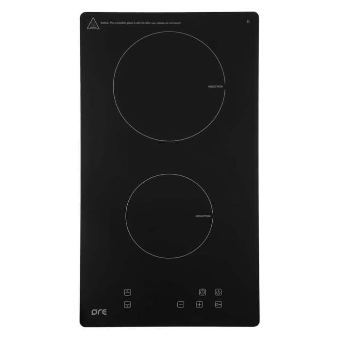 Варочная панель из Японии  привезли