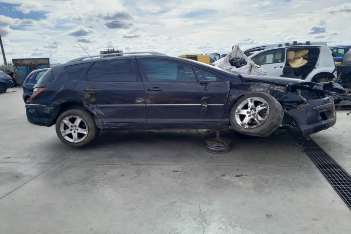 Oglinda retrovizoare parbriz E11015621 E11015621 Peugeot 407 prima ge
