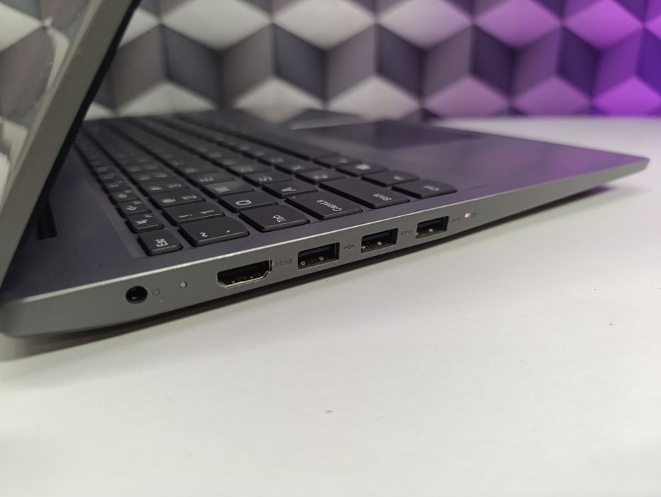 Laptop office Lenovo 15.6 fhd nano  Intel ddr4 model s145