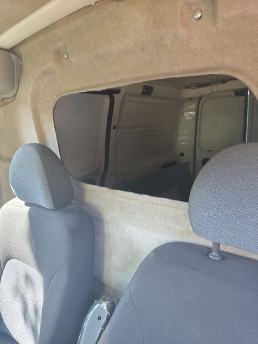 Fiat Doblo maxi, 2007 in stare perfecta