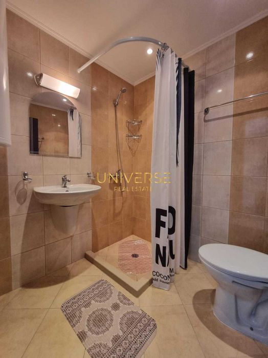 Продава се Едностаен апартамент в к.к. Слънчев бряг - 47 кв.м за 1043 €/кв.м - Снимка #7