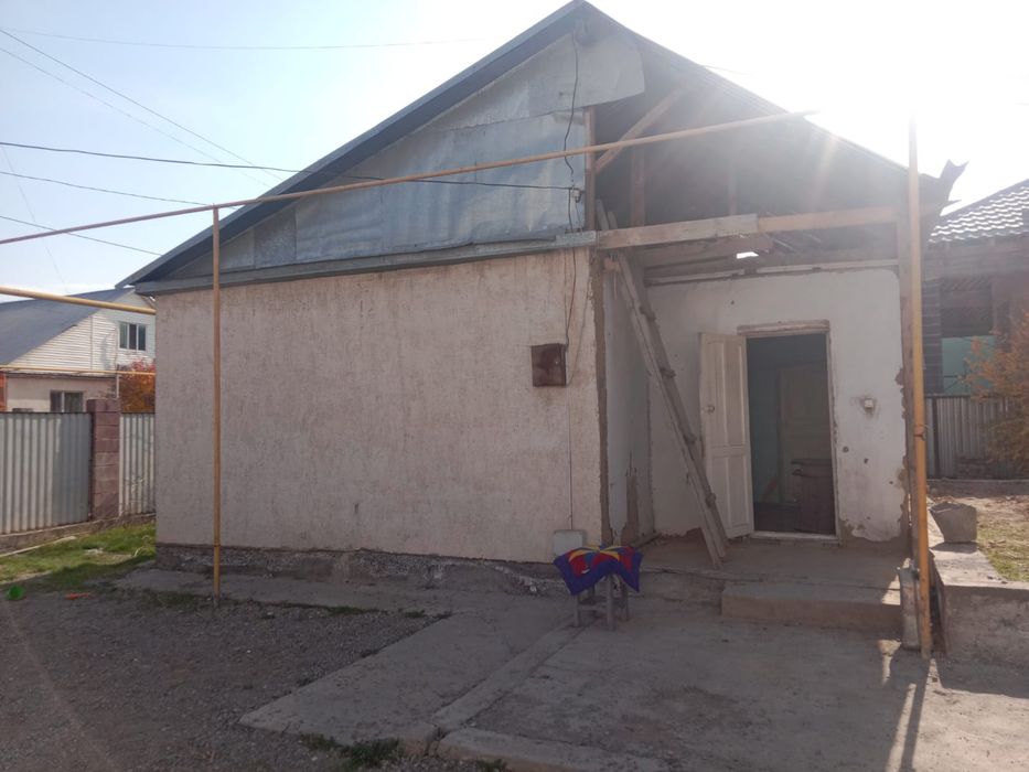 Алматы обласы Село Байсерке