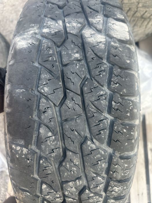 Шины 225/65R17 (10шт)