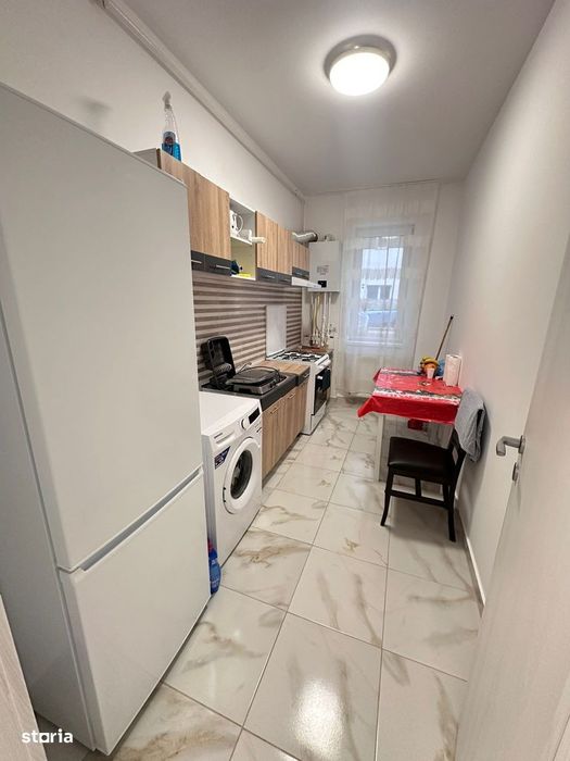Apartament 2 camere + Parcare de vânzare  Militari ResidenceMD3