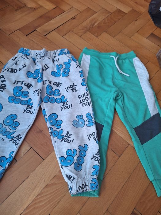 Есенни дрешки за момче