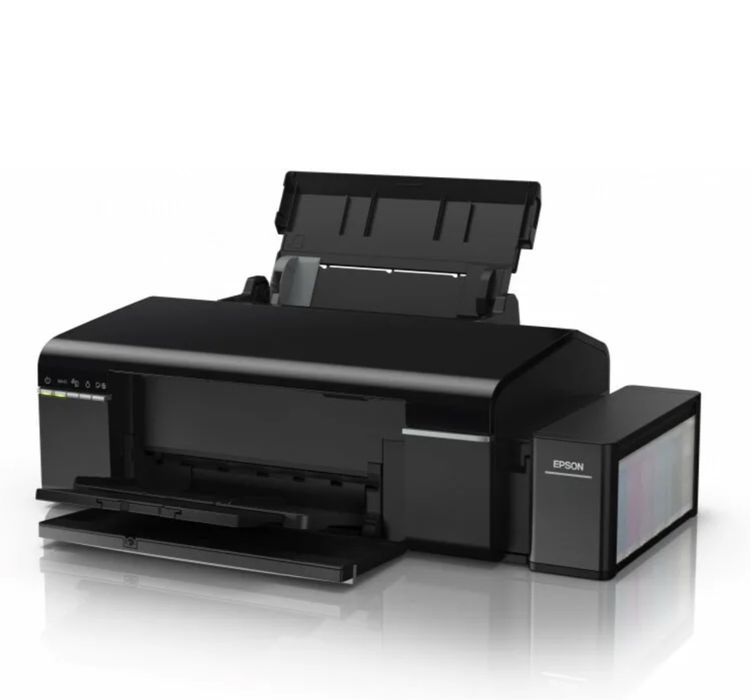 Epson l805 принтер струйный