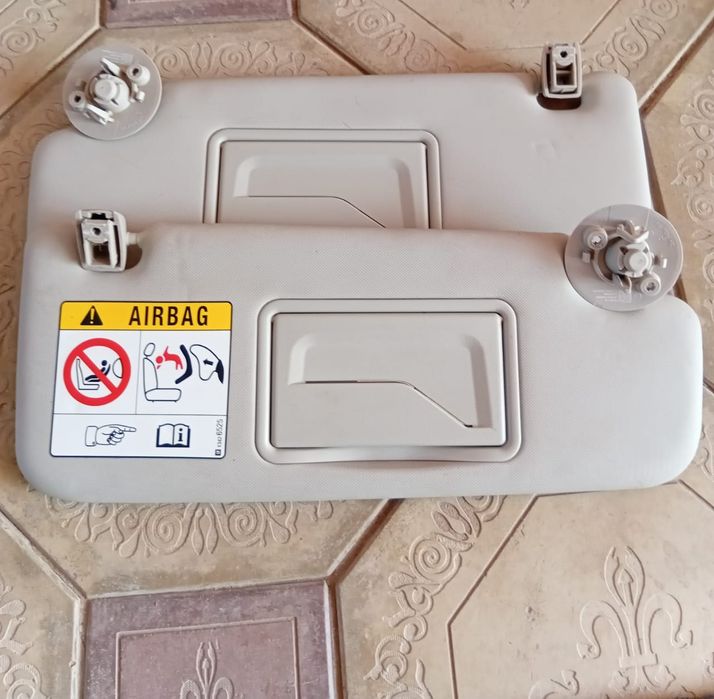 Автозапчасти на Кобальт