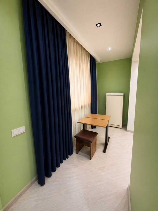 13-кварталда EVRO квартира 1та кизга 1та хона без маклера метро якин
