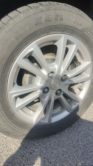 Титанка на кобальт оригинал