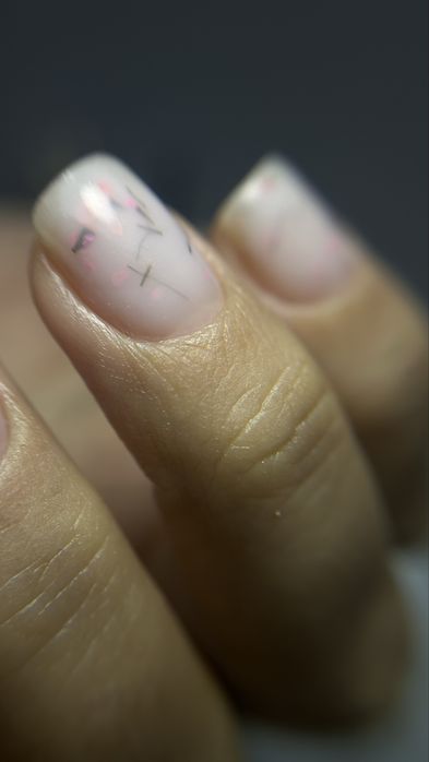 Приглашаю на маникюр