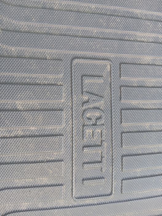 Коврик для ласетти