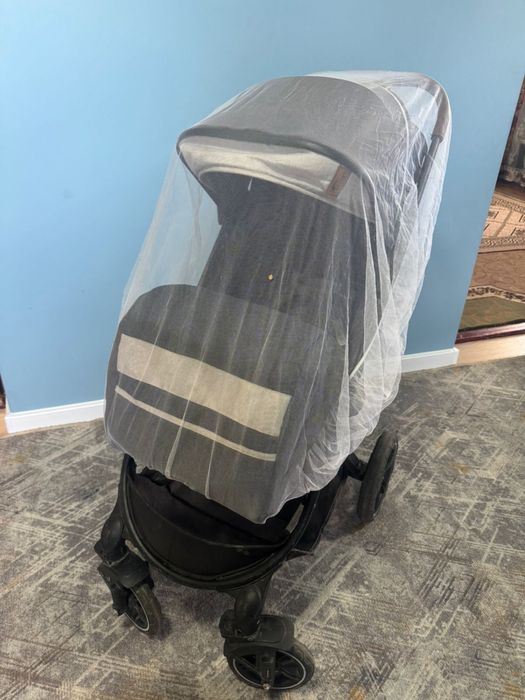 Коляска детская в отлично состояние