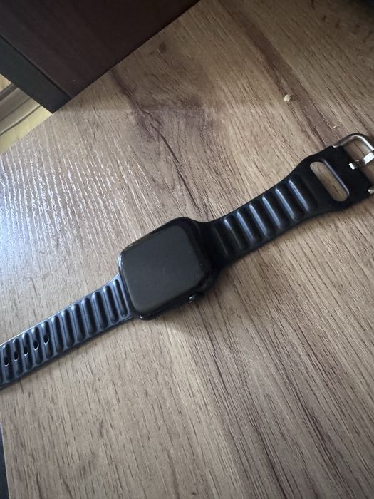 apple watch 7, 45 мм