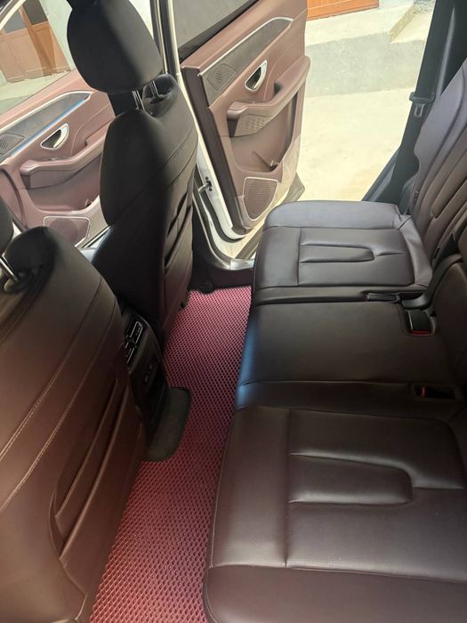 Jetour X90 Plus. Автомобиль в отличном состоянии.