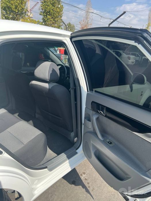 Lacetti 1.6 ideal