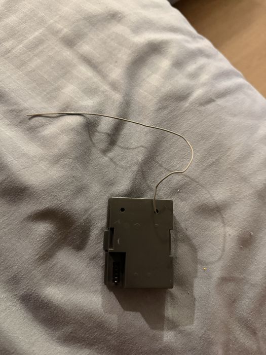Receptor radiocomanda Turnigy 2,4GHz 9X8C v2