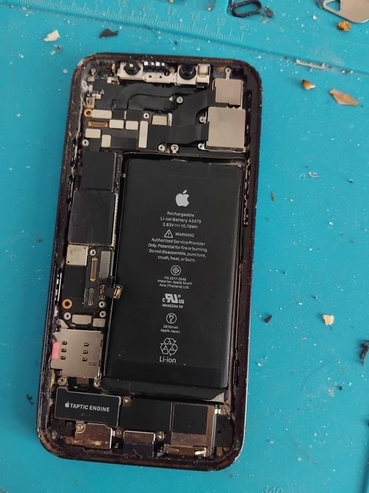 Carcase iPhone disponibile