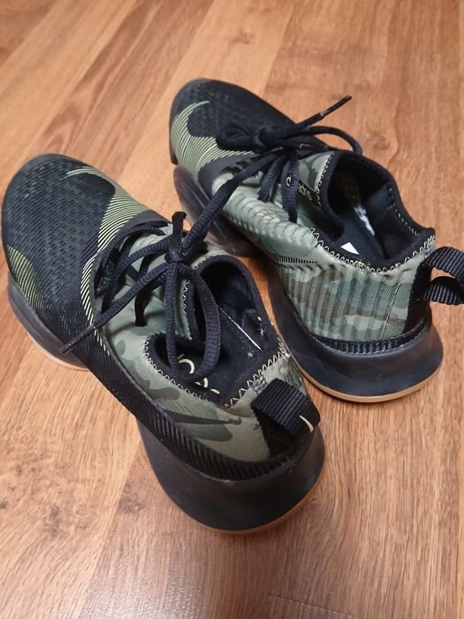 Nike Air Zoom SuperRep 2