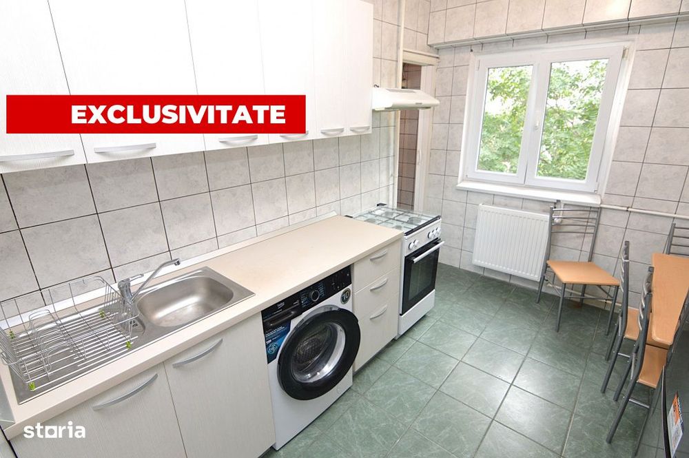 Inchiriere Apartament 3 Camere Unirii-Piata Alba Iulia
