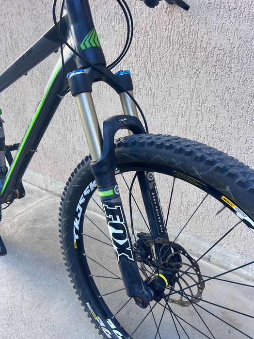 Bicicleta HiBike