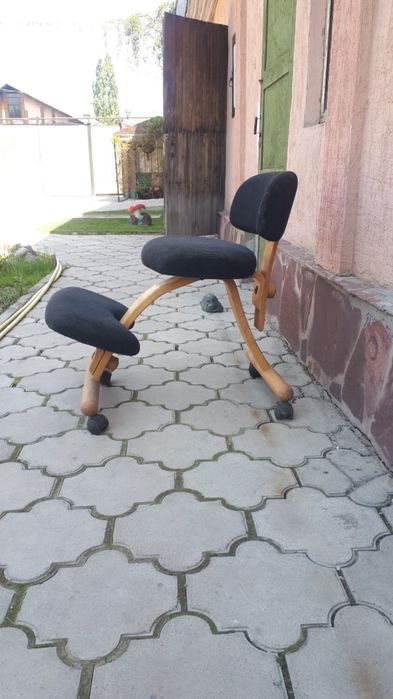 кресло для маникюра