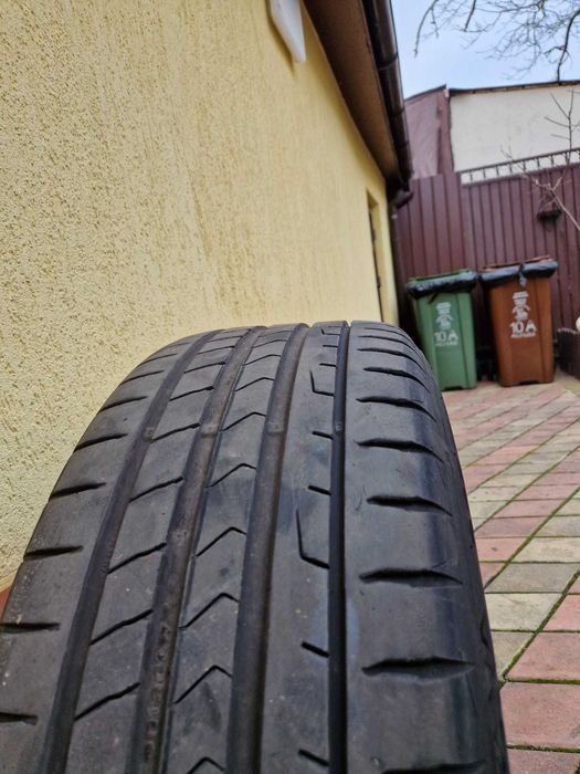 Vand anvelope 205/60R16 NOKIAN TYRES