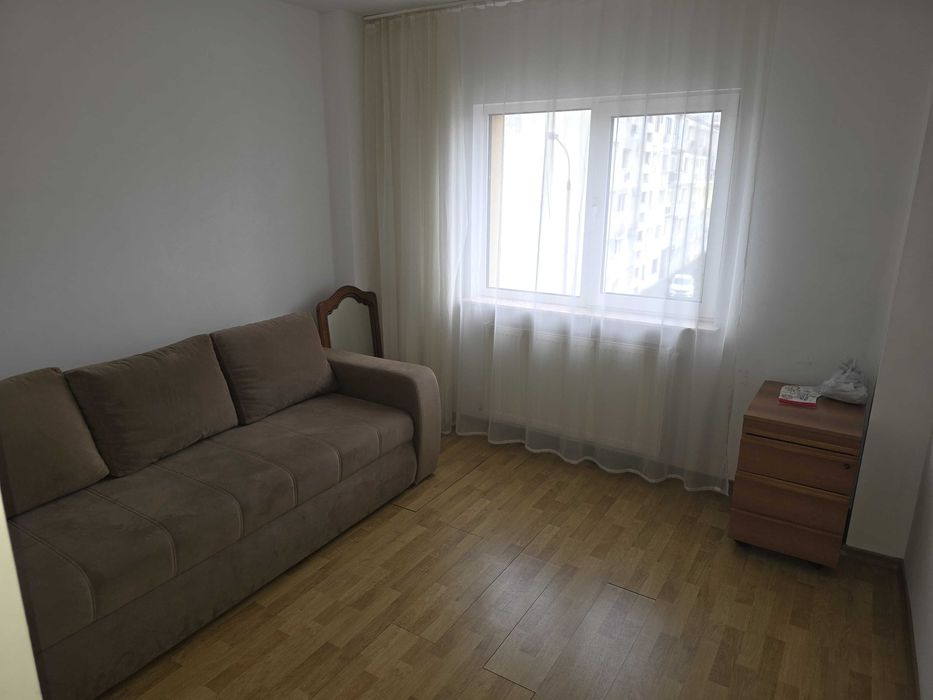Apartament 3 camere moern si spatios in Gvana 3, stradal. piata