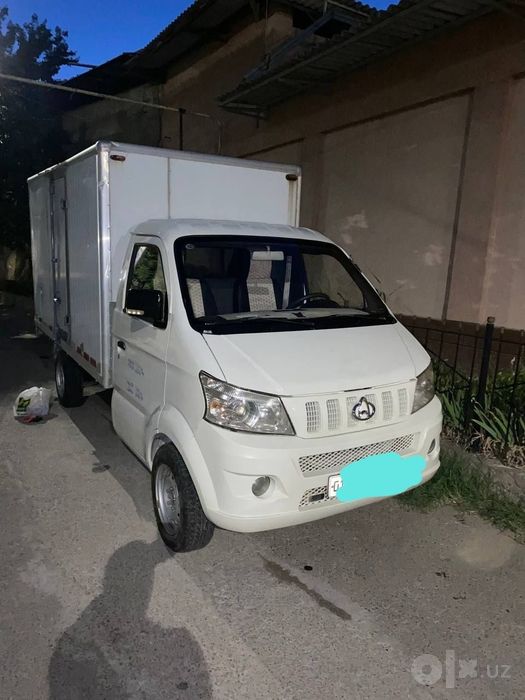 Changan продается