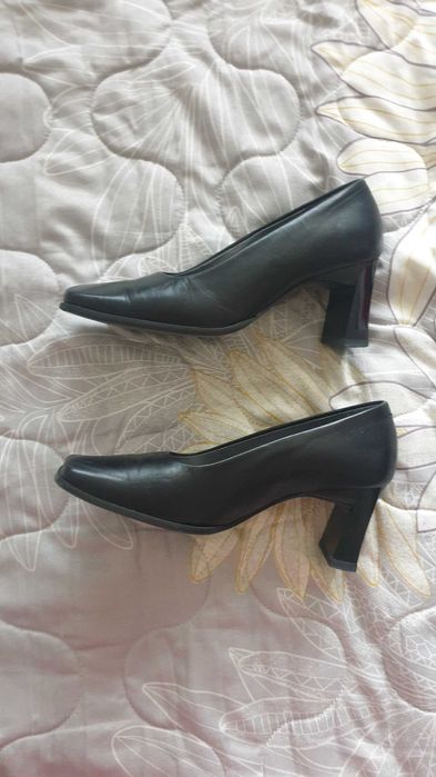 Дамски обувки есенни, боти, ботуши, сандали, 36 и 37