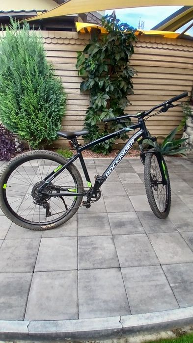 Mtb Rockrider st 530