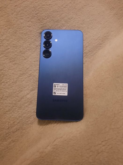 Samsung Galaxy S25 plus