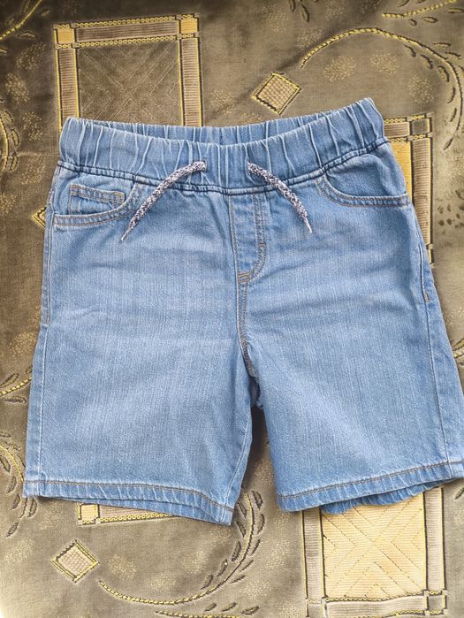 Шорты детские на мальчика