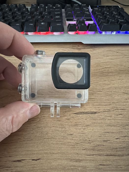 Sjcam slr legend