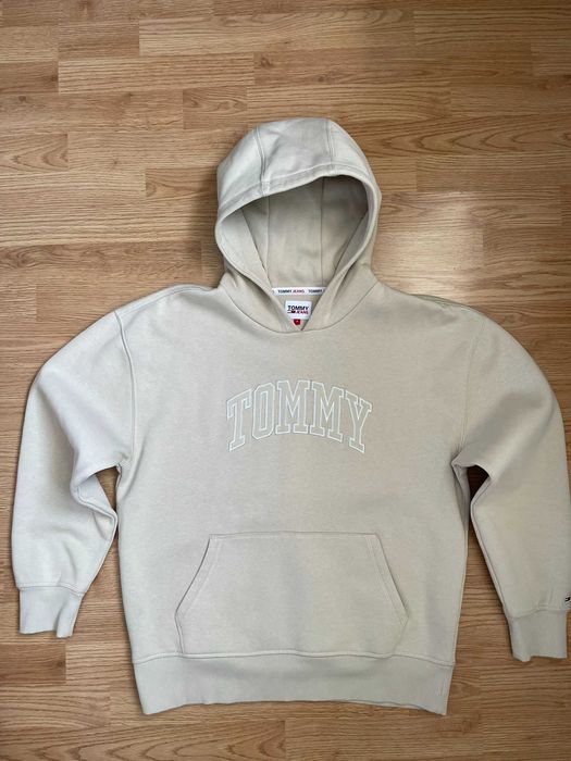 Hanorac Tommy Jeans S