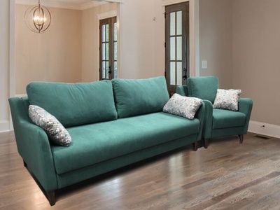 Обивка мягкой мебели. Ташкент