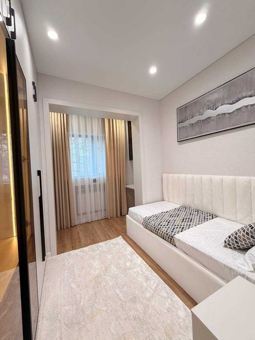 Продается квартира 2в3/3/4 65м2 продается: Мирабад Саид Барака