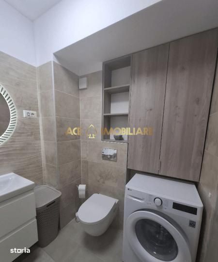 2 Camere de inchiriat | Berceni | Metrou | Parcare | Centrala | Nou