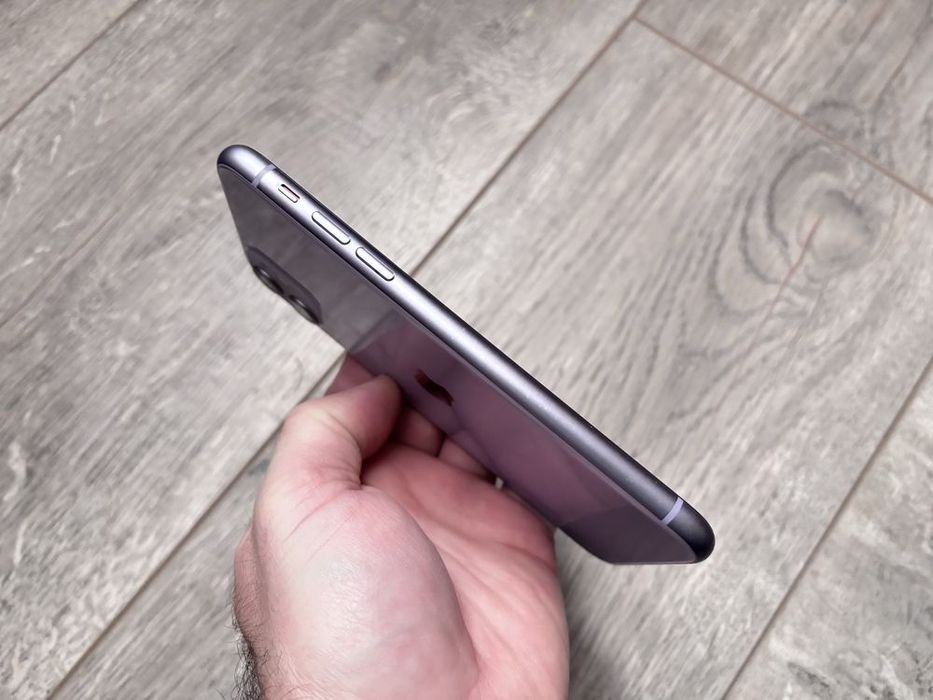 Iphone 11  kor doc yok SROSNIY