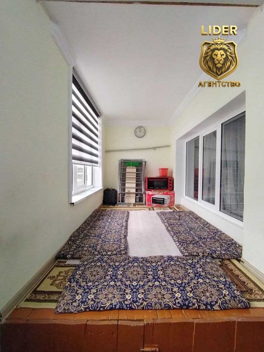 Продается 3х комн квартира ор.р Шарк2 Чевар с вещами цена 53800 у.е .