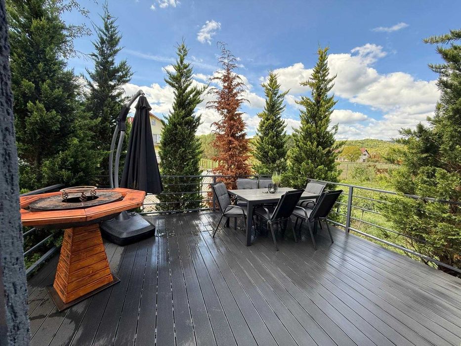 Cazare Breaza „AnnaChalet”