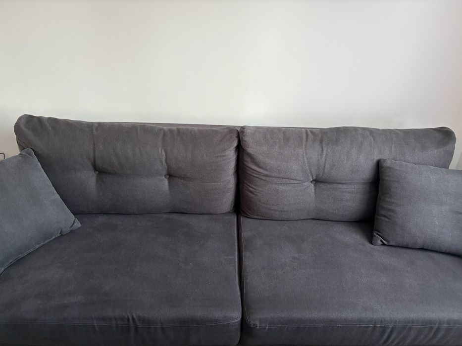 Vand canapea extensibila