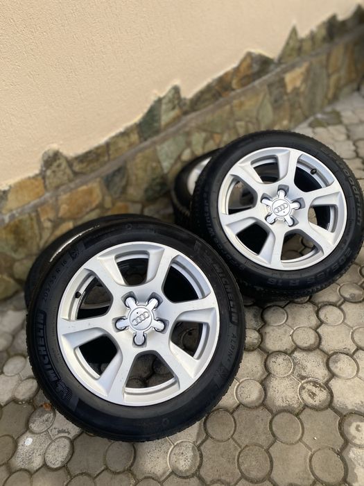 Jante Audi R16 Originale